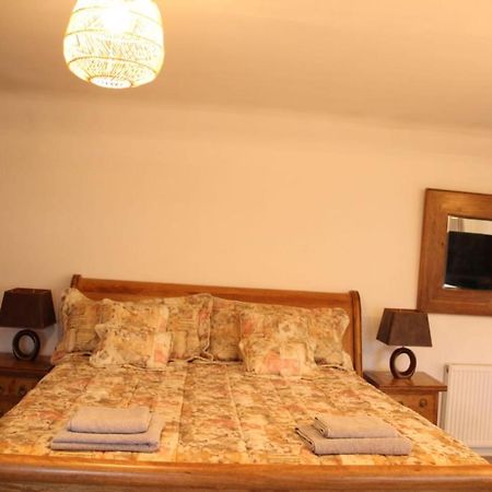 House 1905 - Self Catering Serviced Apartment Tidworth Exterior foto