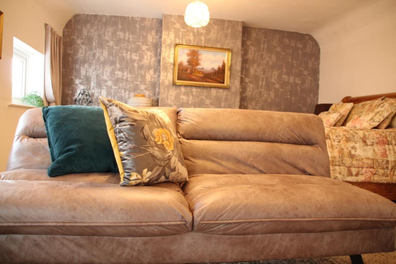House 1905 - Self Catering Serviced Apartment Tidworth Exterior foto